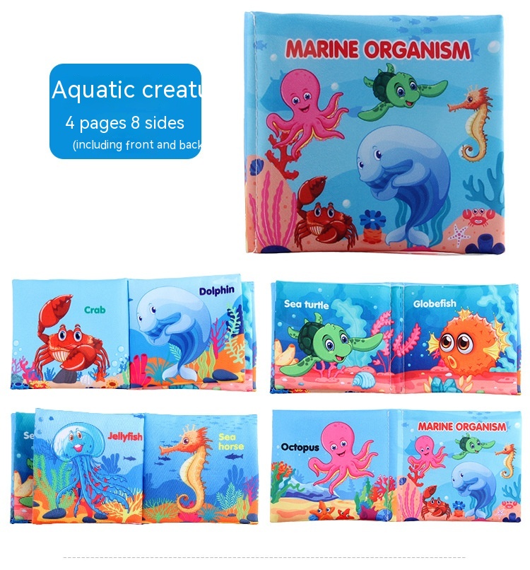 Marine Animals