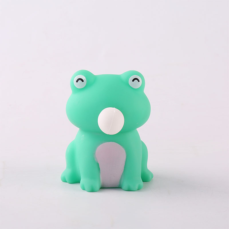 Little Frog 1