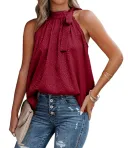 Purplish Red