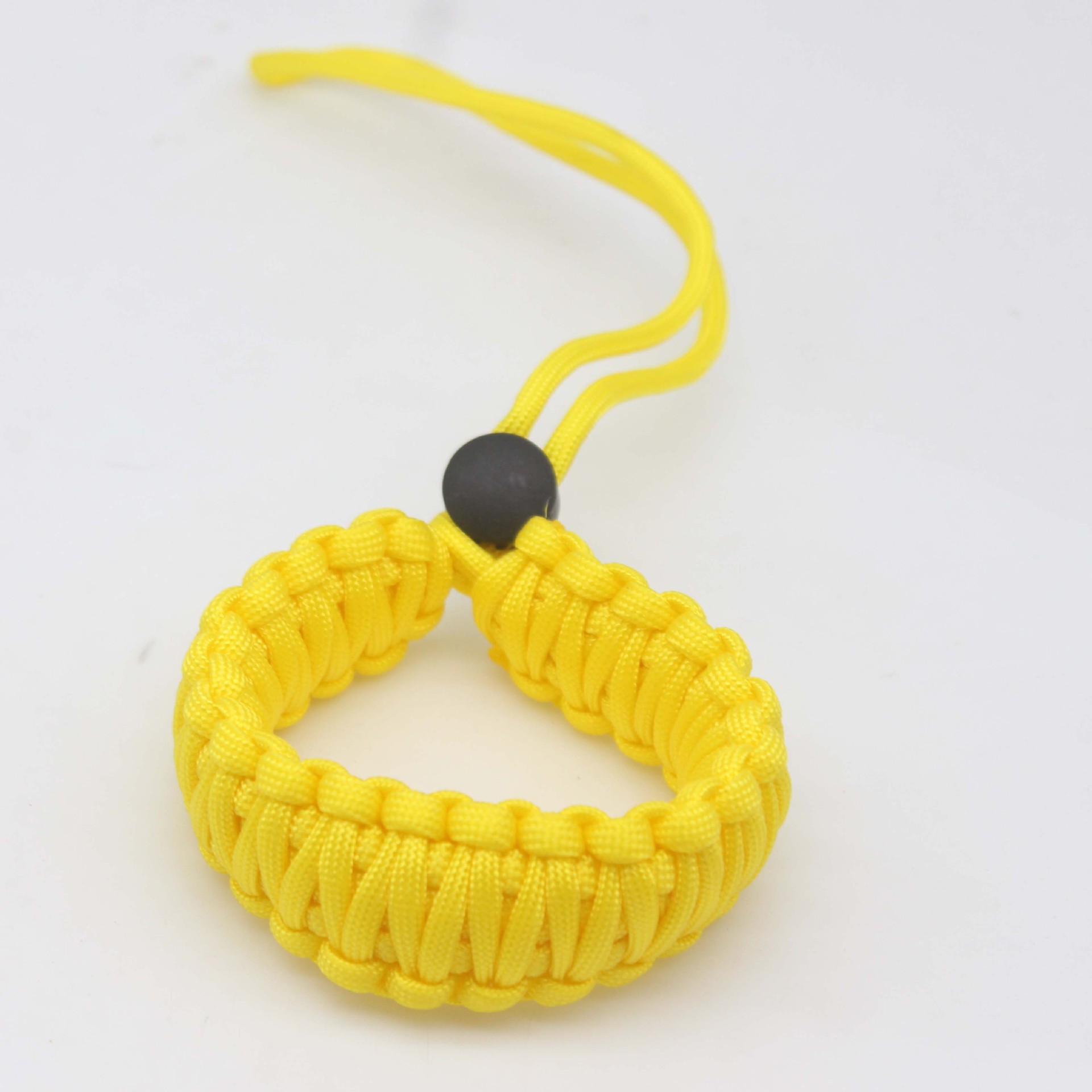 Woven Double-layer Seven-core Camera Lanyard