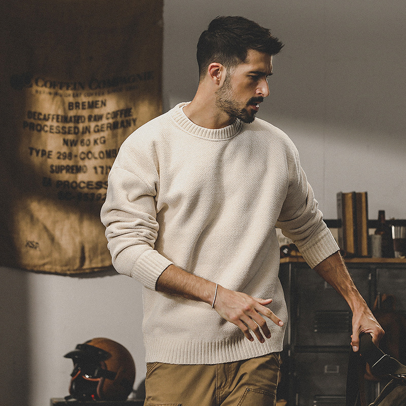 Men's Inner Wear Base Knitwear