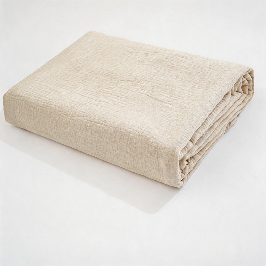 Cotton Towel Blanket, picture 8 of 10