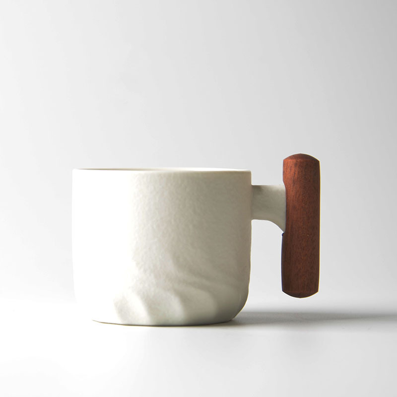Household Coffee Cup Kung Fu Tea Set 2