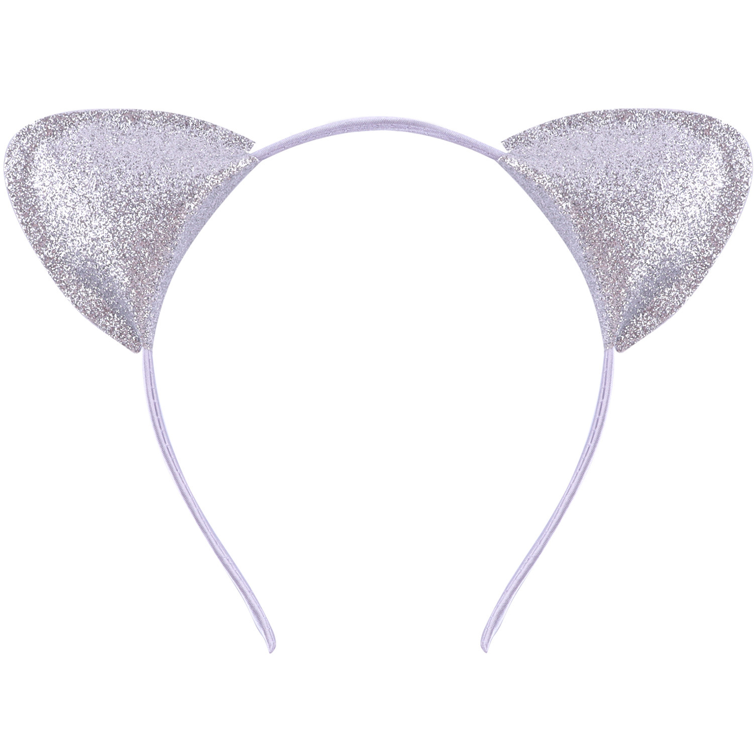 Cat Ear Color Headband Ear Ladies' Hair Pin 8