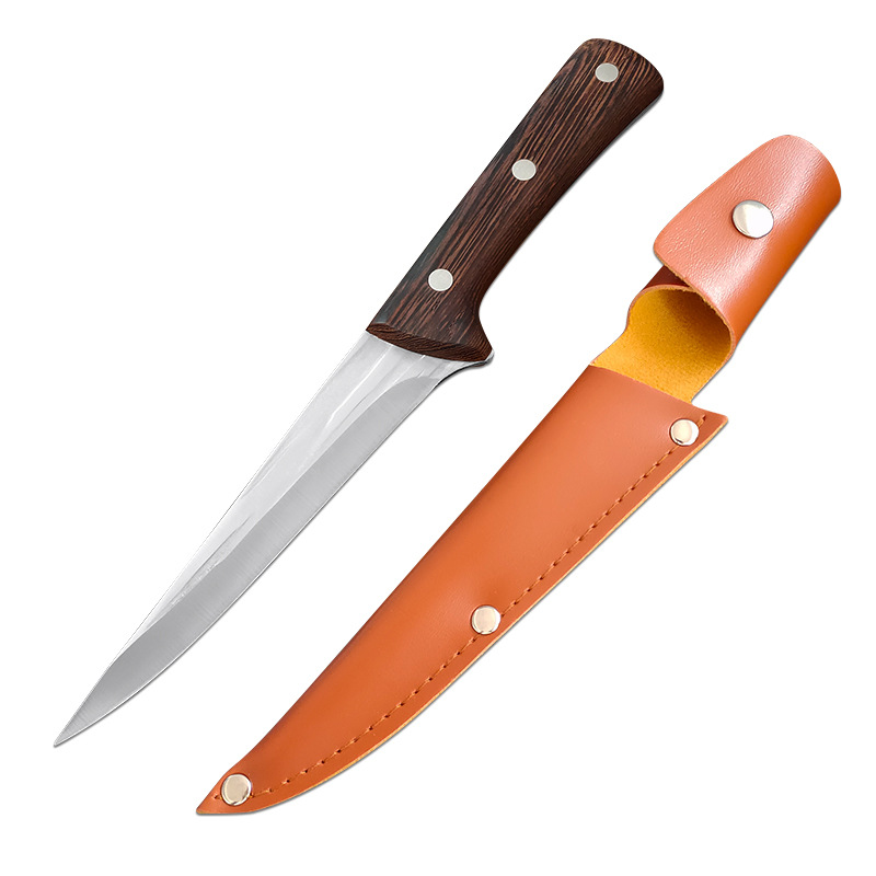 Boning Knife Leather Case