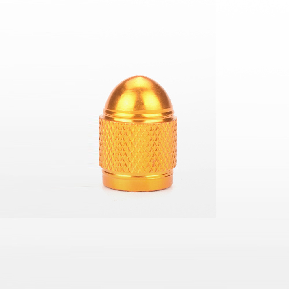 Mountain Bike American Tire Nozzle Cap - Image 12