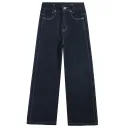 Dark Blue Lengthened
