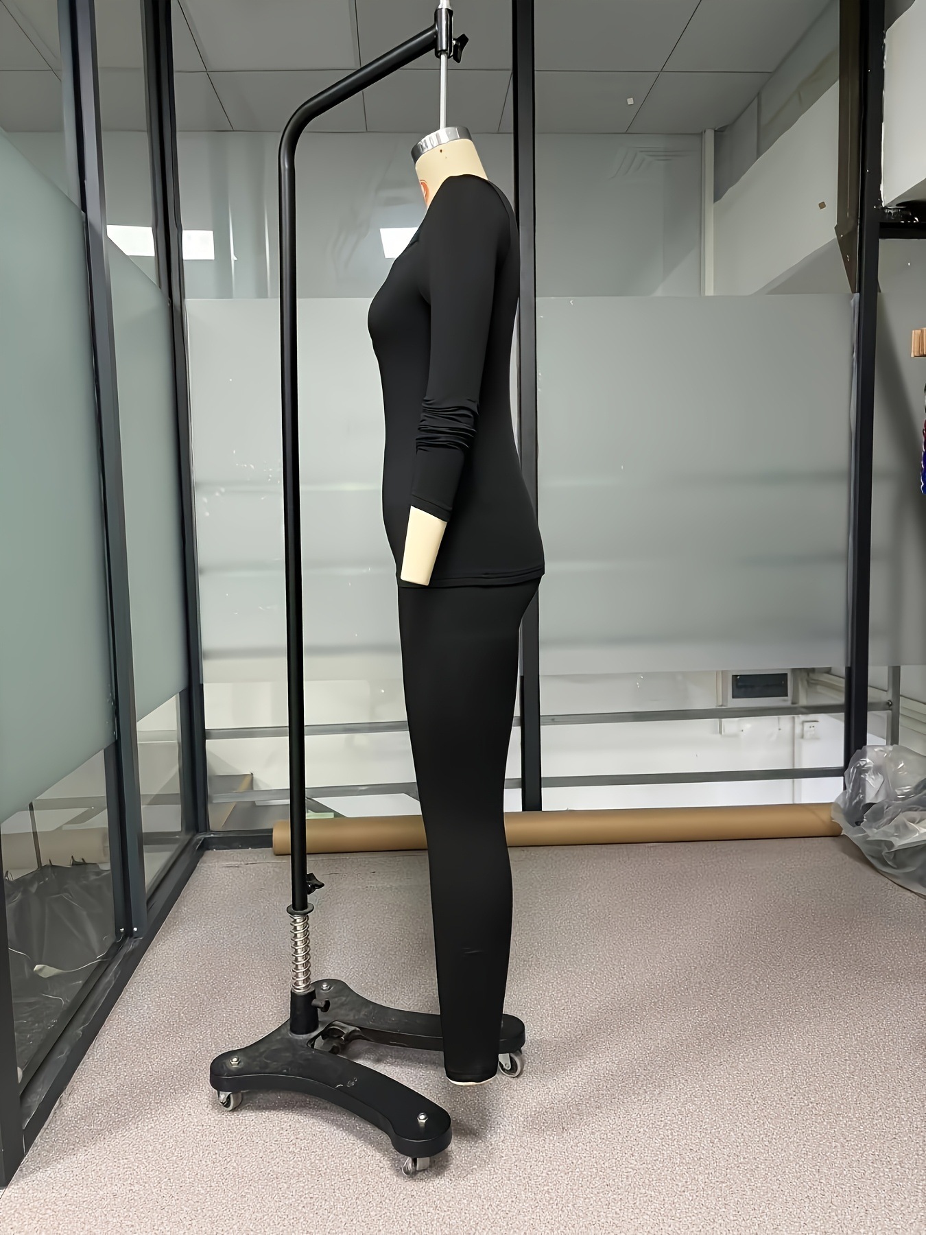 Detailansicht Oberteil