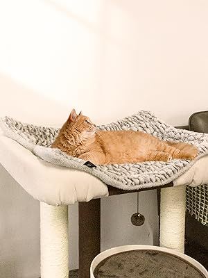 Title 7, Double-sided Pet Sleeping Mat Blanket