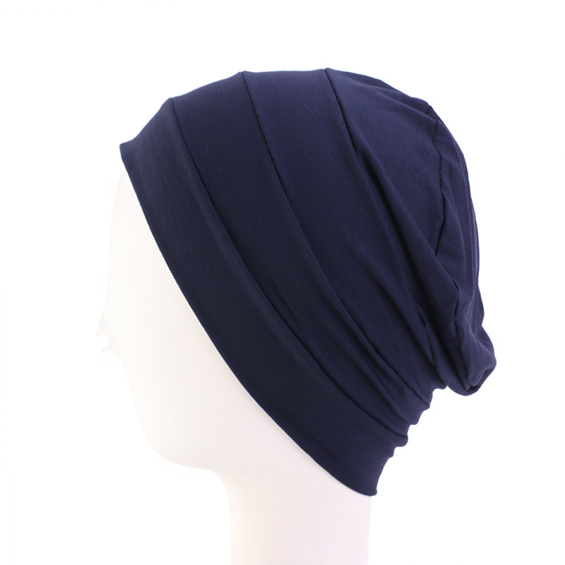 Title 4, Modal Cotton Stretch Hat