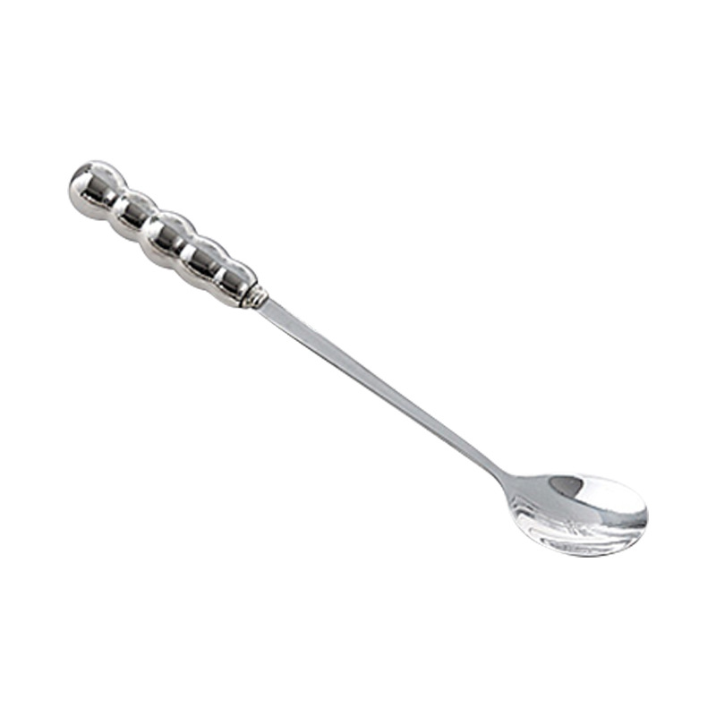 Silver Stirring Spoon