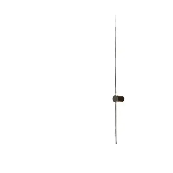 Rotatable Minimalist Strip Wall Lamp Simple Modern Living Room Wall Light Bulb