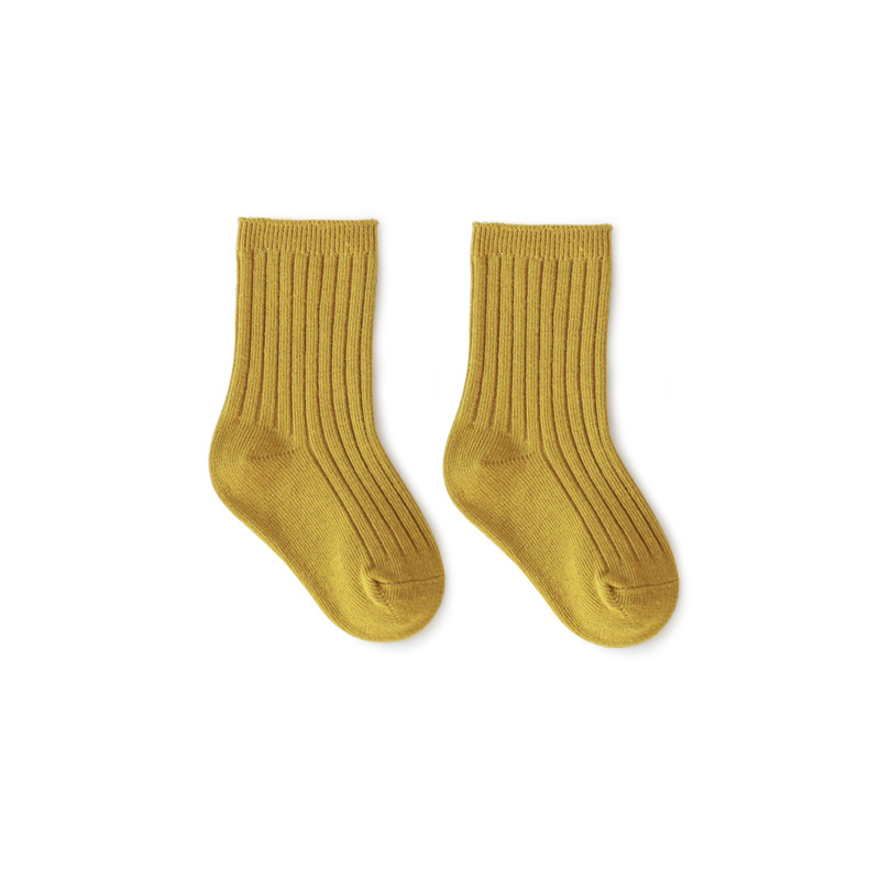 Newborn Loose Feet Comfortable Baby Socks - Image 7