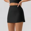 Mysterious Black