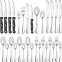 Silver 24Pcs