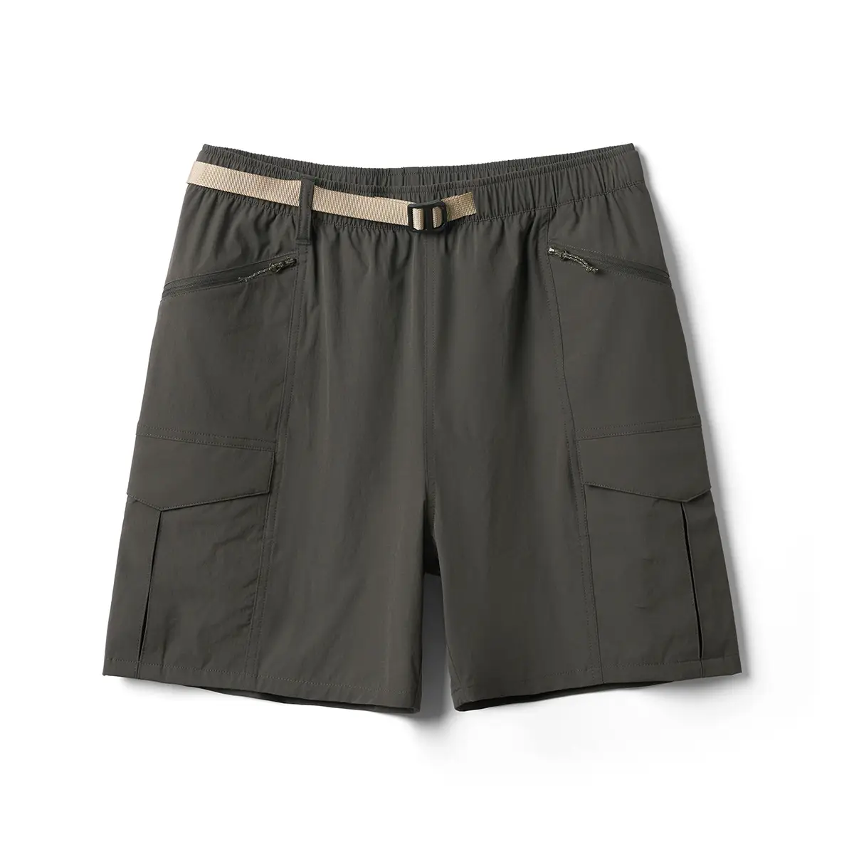 Men's Outdoor Moisture Absorbing Quick Drying Workwear Shorts