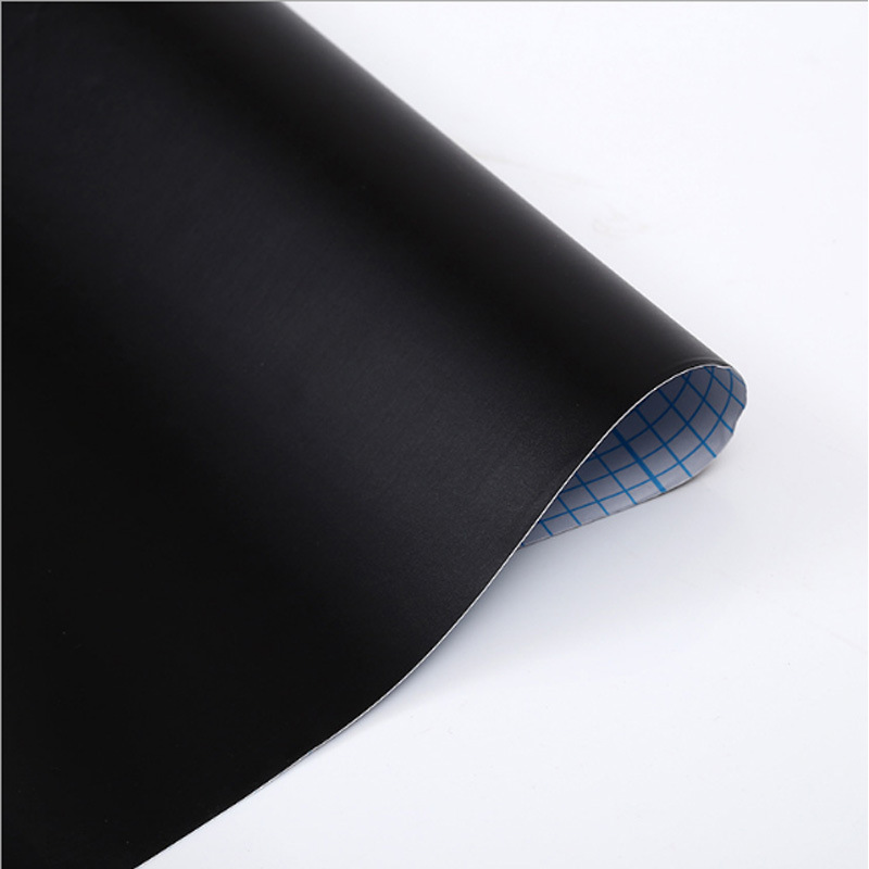 Environmentally Friendly PVC Waterproof Removable Wall Sticker 4