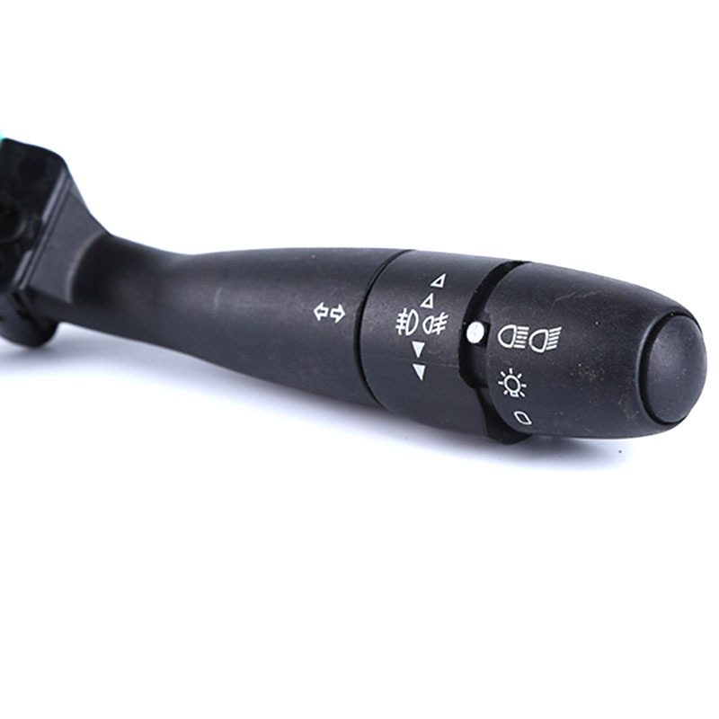 Black Auto Turn Light Wiper Combined Tools - Image 3