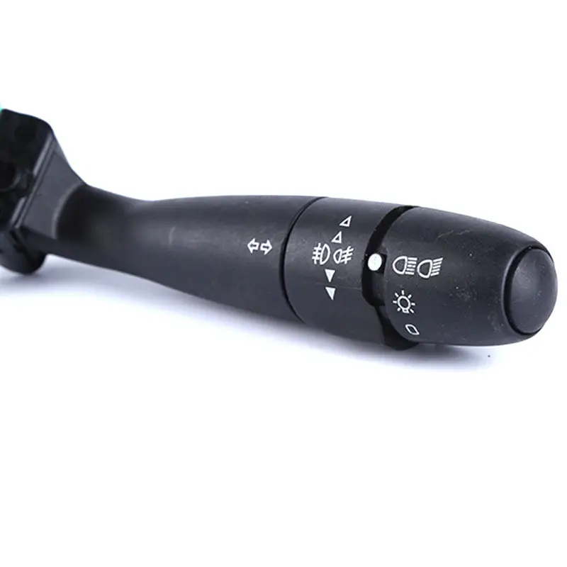 Black Auto Turn Light Wiper Combined Tools