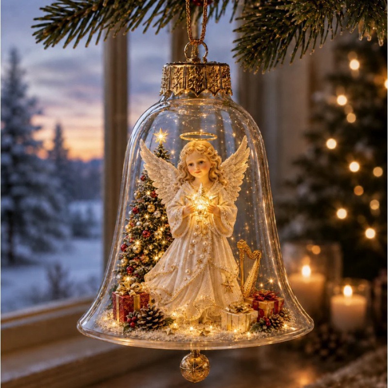 DIY Christmas Ornament Kit, picture 11 of 11