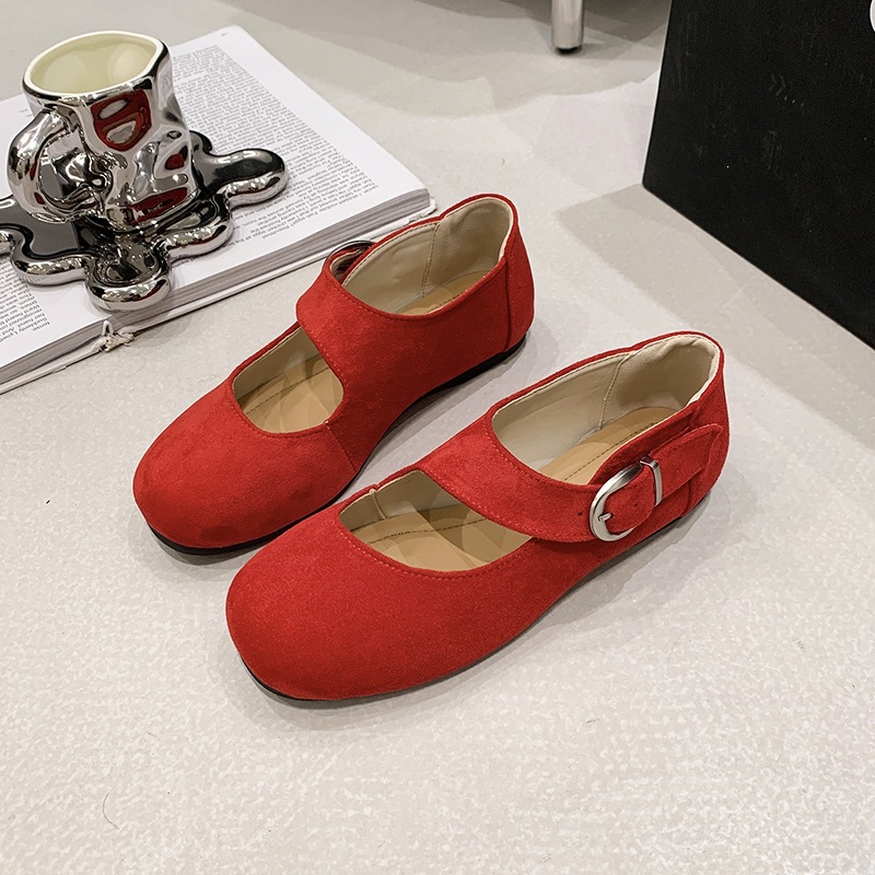 Summer Dress Shoes Boken New Style Low-cut Pumps — foto 2