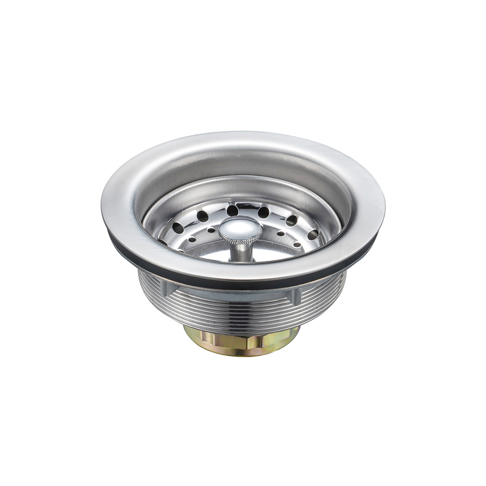 Hole Kangyu Sink Drain Sink Strainer CUPC Kitchen Ame