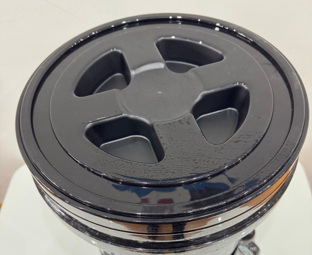 High-Transparency Car Wash Bucket, picture 6 of 6