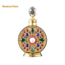 Reverse Paris