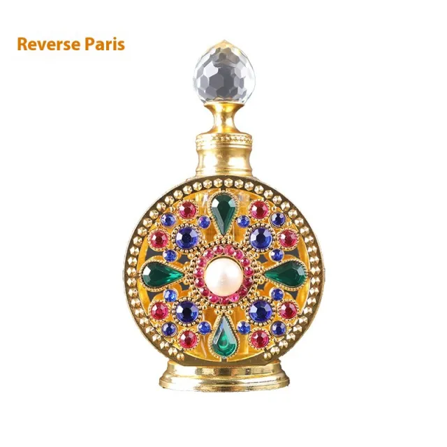 Middle East Dubai Perfume Essential Oil Reverse Paris - Shop at LoveMi
