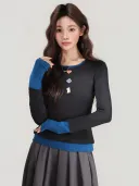 Gray Plus Blue