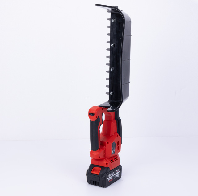Rechargeable Tea-picking Machine Electric Tea Harvester
