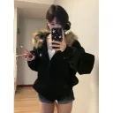 Black Common Style