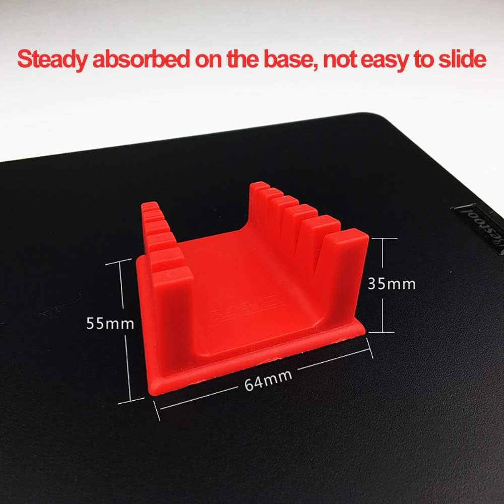 Welding Fixture Wire Clamp Bracket - Image 3