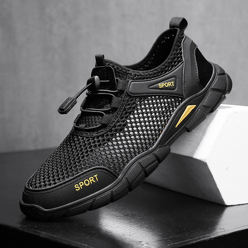 Sandals Thin Breathable Outdoor Casual Sports Tourist Mountaineering