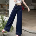 Lengthened