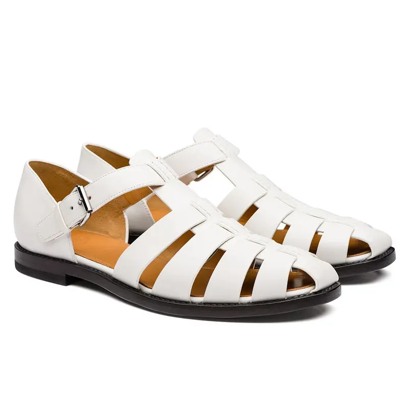 Men's Beach Shoes Leisure Pump Breathable Plus