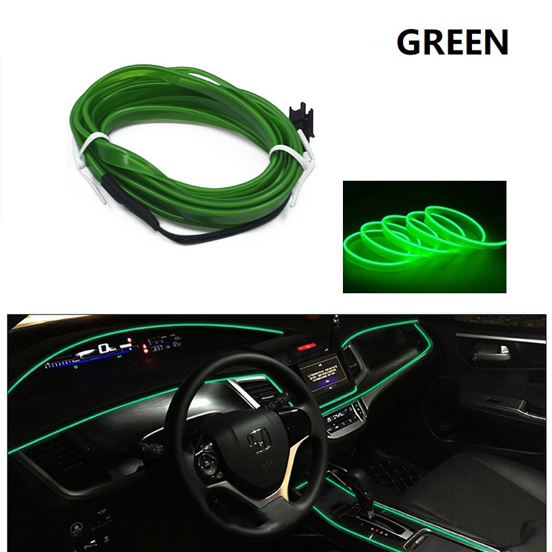 Green Usb Driver 6 M