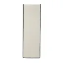Beige Black Line