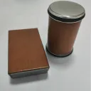 Finished Wood Color
