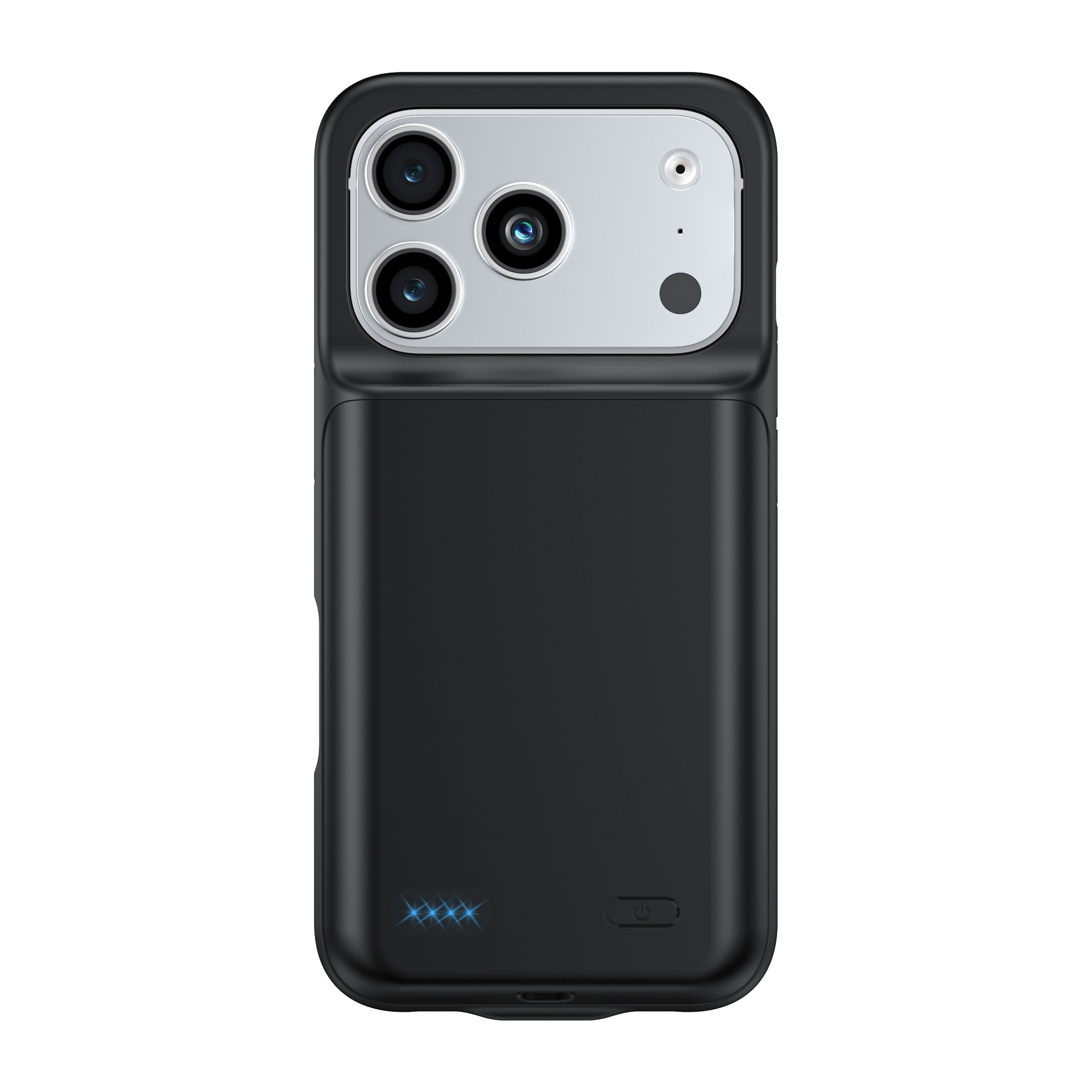 TPU Phone Case Power Bank 6