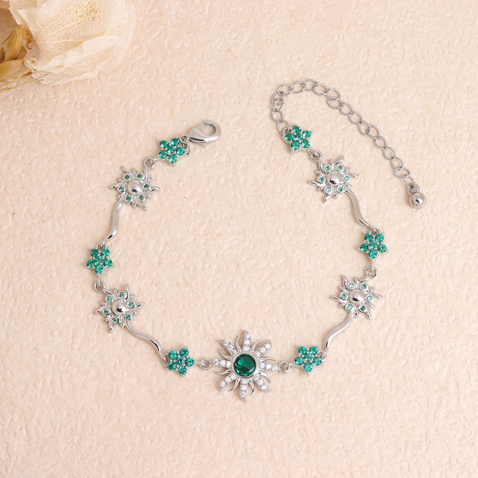 Special Offer Light Luxury High-end Women's Bracelet