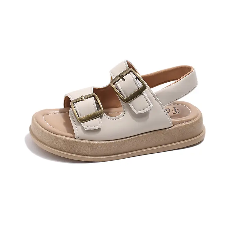 Children's Summer Foreign Trade New Style Baby Beach Shoes