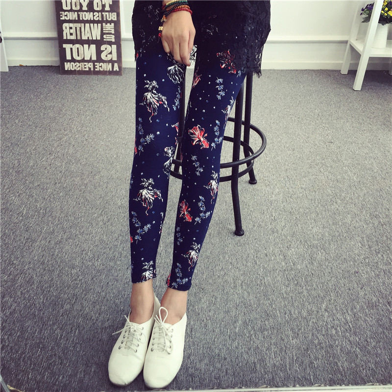 Title 7, Printed Plaid Trousers Print your style and com...