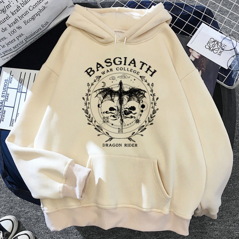 Hoodies Damen Winter Ästhetik Pullover - Bild 20 von 23