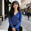 Sapphire Blue