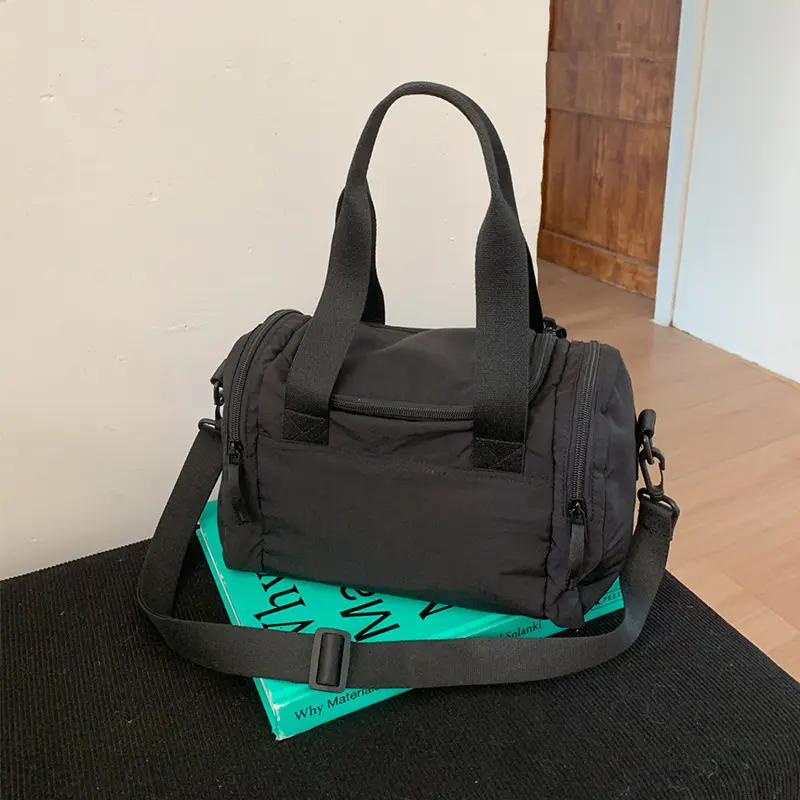 Yoga Womens Small Travel Bag