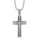 Steel Single Pendant