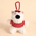 Red And White Checkered