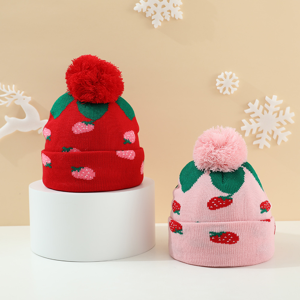 Cross-border New Fallwinter Wool Hat