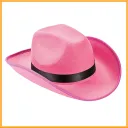 Pink Black